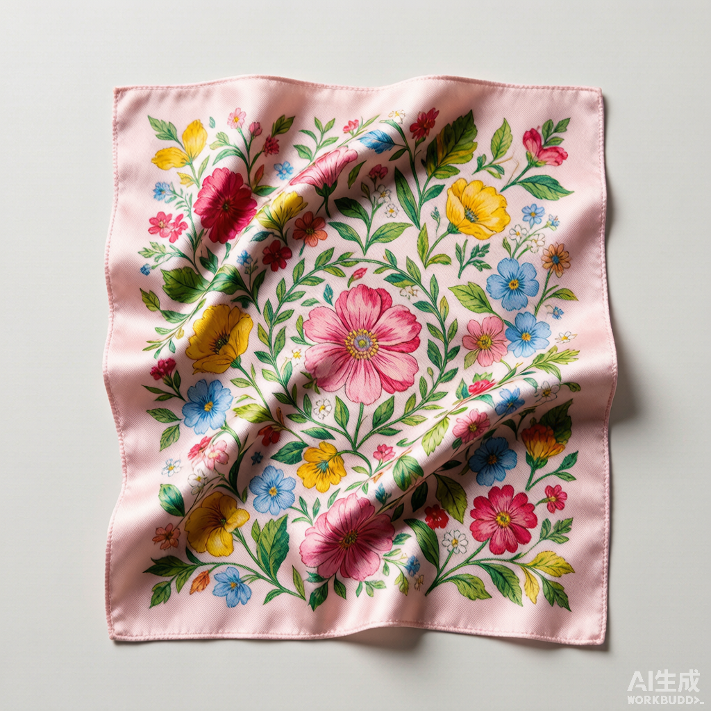 印花样本·可定制